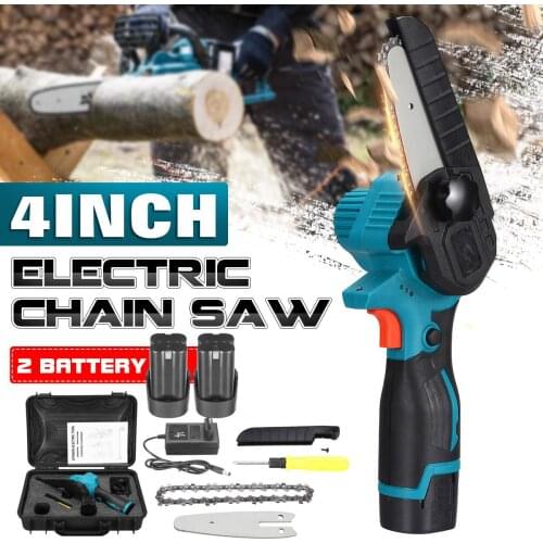 Drillpro Mini Electric Saws