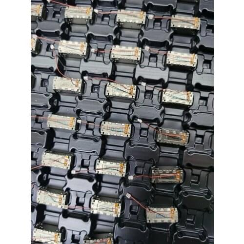 5PCS Original NEW Left and Right Joycon Motor For Nintend Switch Controller HD Motor Replacement