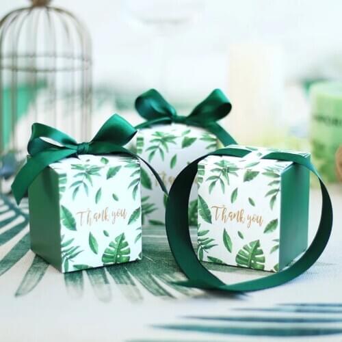 Itschy Gift Wrapping