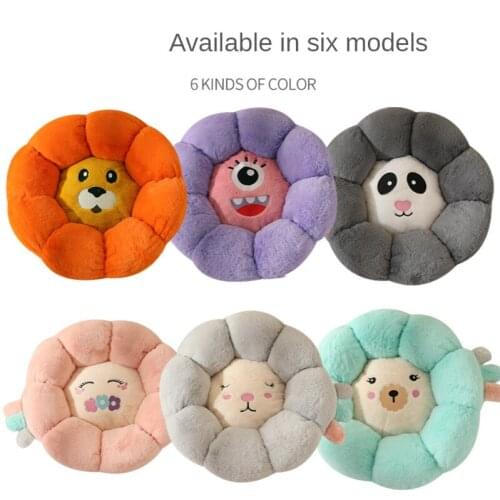 Cute Pet Bed For Dogs Cat House Dog Beds for Large Dogs Pets Products For Puppies Dog Bed Mat Lounger Bench Cat Sofa Supplies