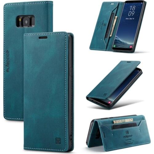 NBSJK Samsung Galaxy S8 Phone Cases