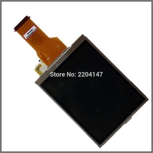 NEW LCD Display Screen For SONY Cyber-Shot DSC-W55 DSC-W110 DSC-W120 DSC-W130 DSC-H3 Digital Camera With Backlight