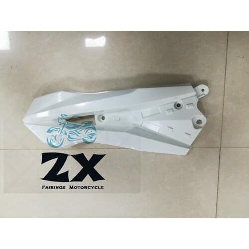 Motorcycle fairings middle side cover For z800 2013 2014 2015 2016 Z800 cover side fairngs good quality ABS injection