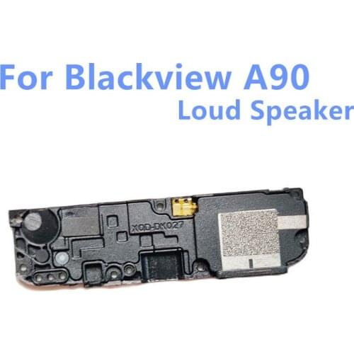 Original New For Blackview A90 6.39'' Cell Phone Music Loud Speaker Inner Buzzer Horn Ringer Replacement Part Accessories