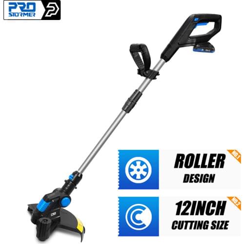 Prostormer Lawn Mowers-trimmers