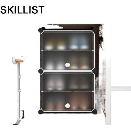 Mobilya Schoenen Opbergen Organizador Gabinete Armoire De Rangement Rack Cabinet Furniture Meuble Chaussure Mueble Shoes Storage