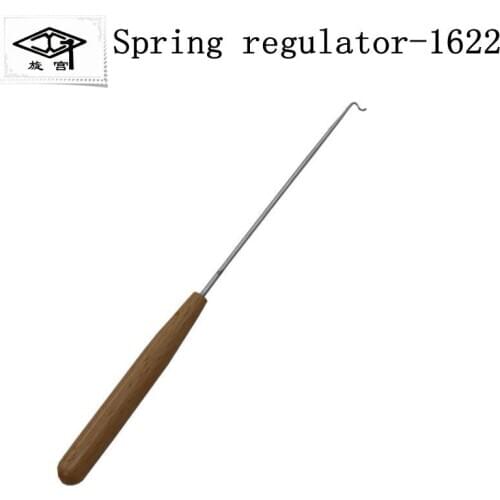 Rotary Palace piano spring adjuster vertical piano grand piano press pull triangle grand piano linkage spring