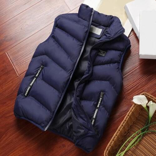 Sanwood Men's Insulated Vests