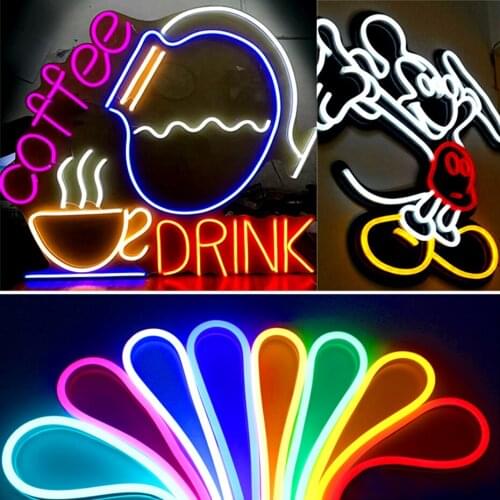 STUXMOS LED Strips
