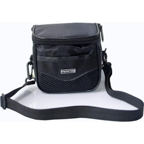 Camera Bag for Kodak AZ651 AZ526 AZ522 AZ521 AZ361 AZ362 FZ41 FZ51 Z5120 Z5010 Z1015 Z990 Z981 Z980 Z950 Z915 camera case