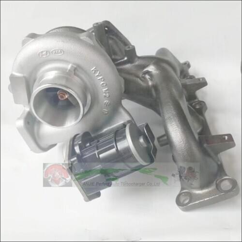 Turbo TD04L6 28231-2GTA1 90124-01050 For HYUNDAI Sonata Santa Fe For KIA Sportage 2.0T DOHC-TCI GDI or 28231-2G430 90126-01110