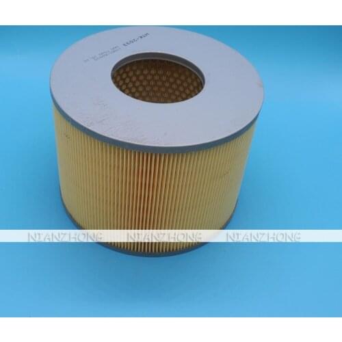 High Quality Air Filter 17801-62010 Fits For Toyota Hilux Land Cruiser 90