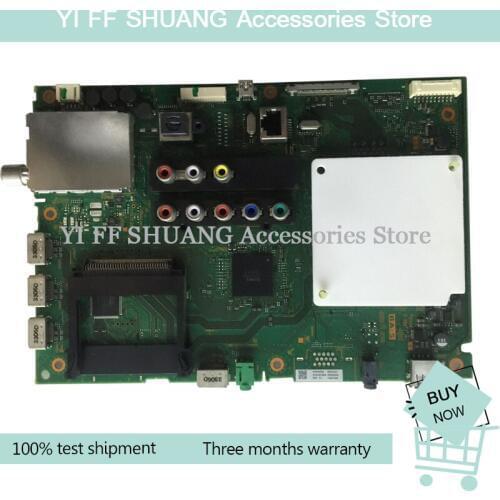 100% Test shipping for KDL-55W806A main board 1-888-101-31 scrren LC550EUF