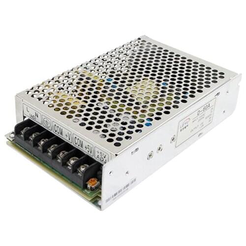 2 years warranty 60w dual output 2.5A power supply