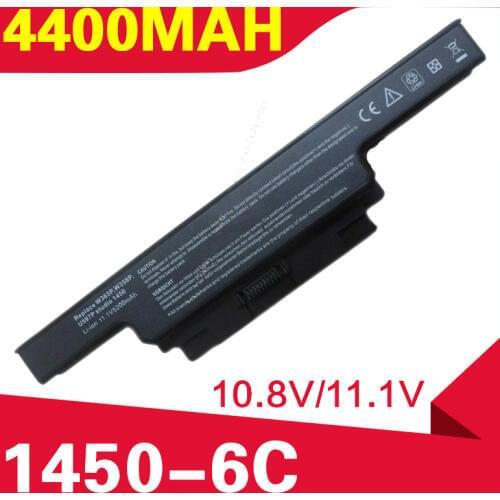ApexWay 4400mAh Laptop Battery For dell Studio 1450 1457 1458 0U600P 312-4009 P219P U597P W356P