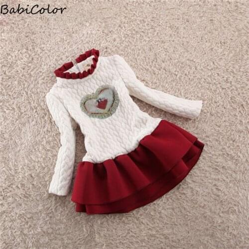BabiColor Sweaters For Girls