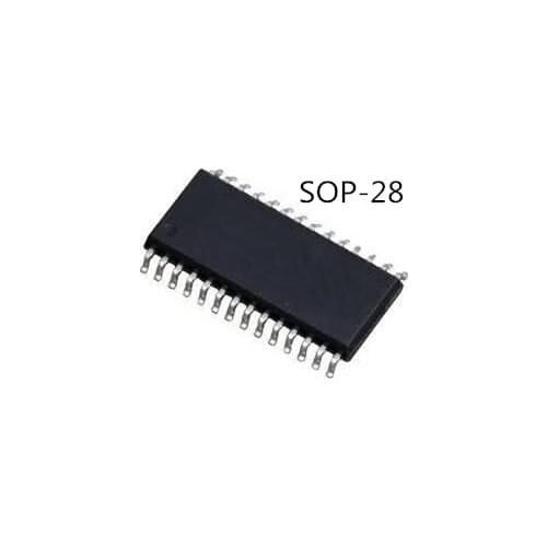 1pcs/lot BT2313M BT2313 SOP-28 laptop chip new