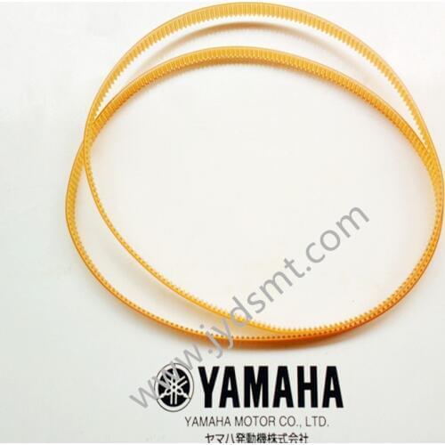 YAMAHA BELT HEAD R MOTOR KM1-M7138-00X FOR YV100 YV100II YV100X