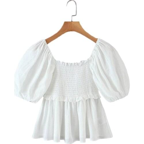 Guobioziy Fashion Blouses