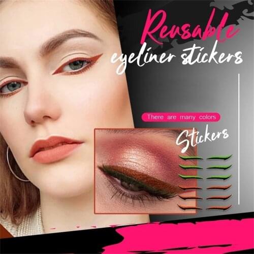 Harupink Eye Cosmetics