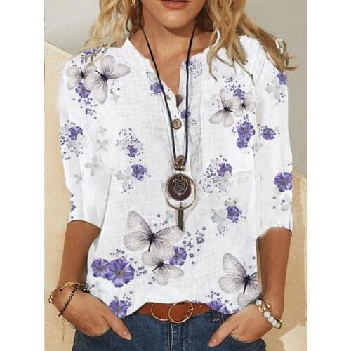 Meileiya Stand-up Collar Blouses