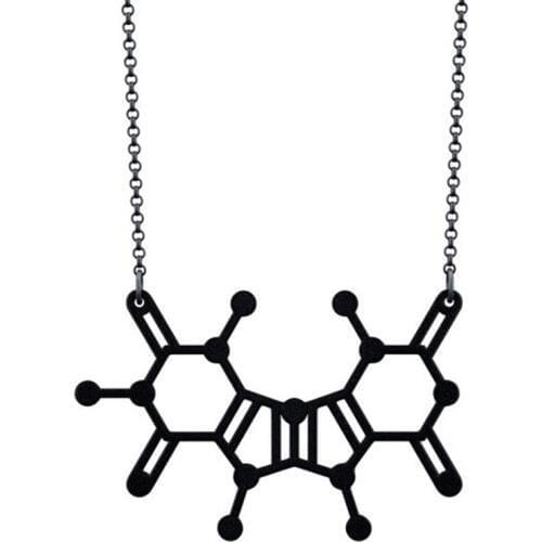 Mochaccino Necklace free ship 12pcs/lot