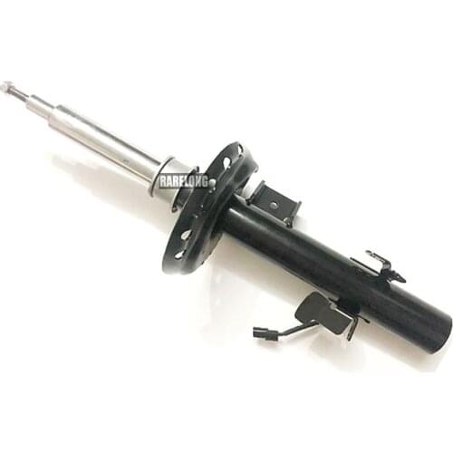 Front Magnetic Damping Shock Absorber For Land Rover Range Rover Evoque LR024437 BJ3218K001CE