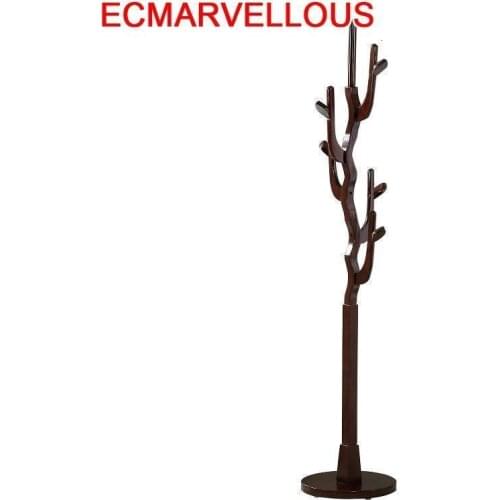 Percha Para La Ropa Porte Manteau Mural Decoratif Kleerhanger Wood Wieszak Cintre Perchero De Pie Cabide Coat Rack Clothes Stand