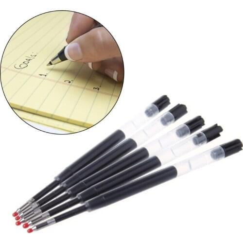 Useful Neutral Pen Refill Writing Stationery School Office Supplies Economic