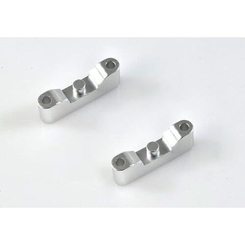 Tarot Helicopter Parts 450 PRO SPORT Metal Vertical Stabilizer Mount TL2322-01 2pcs