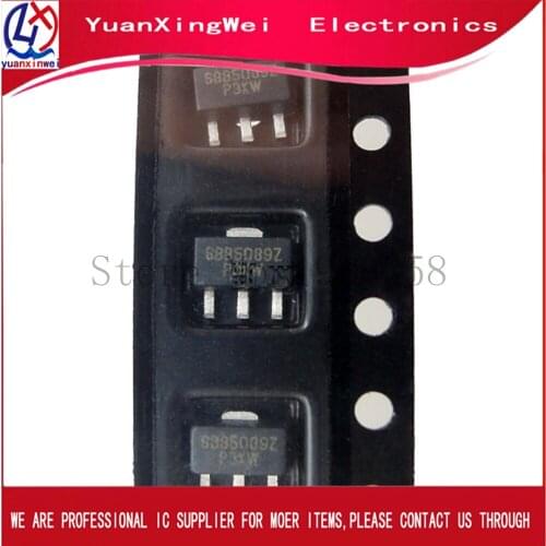 10pcs IC new original SBB5089Z SBB5089 SOT-89