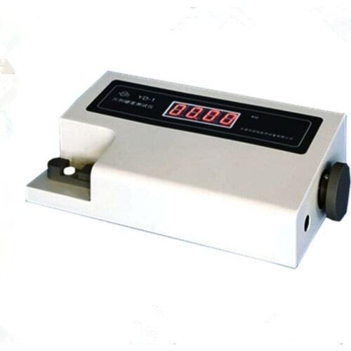 220V YD Serial Material Testing Tablet Hardness Testing machine High Precision Pressure Sensor Top Quality