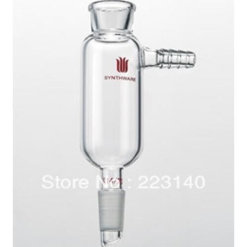 A842415 synthware,Adapter, Vacuum Filtrarion, Lower Joint:24/40, Fits funnel Capacity:15 to 150ml