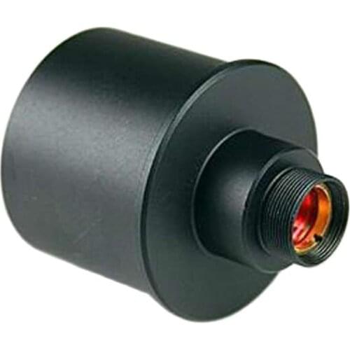 1.25" Webcam camera adapter