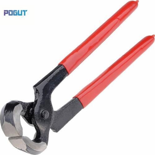 Free Shipping High Quality Glass Tools GLASS MENDING PINCHERS, CERAMIC CUTTING PLIERS