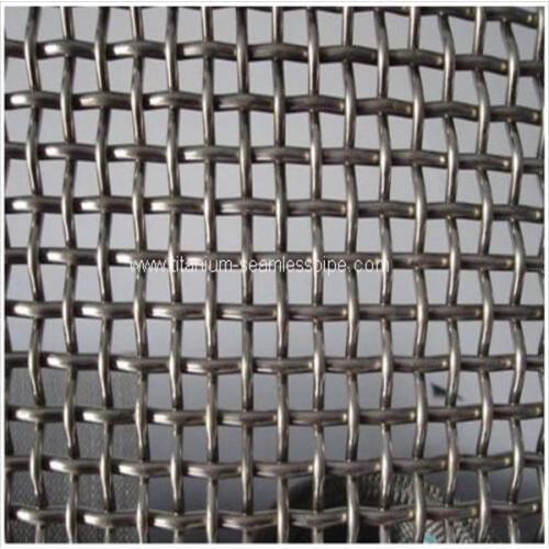 Zirconium Braid mesh ,Zirconium mesh,Zr mesh,zirconium wire mesh