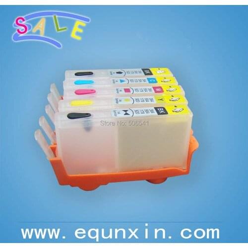 Colortime Cartridges