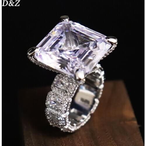 D&Z Engagement Rings