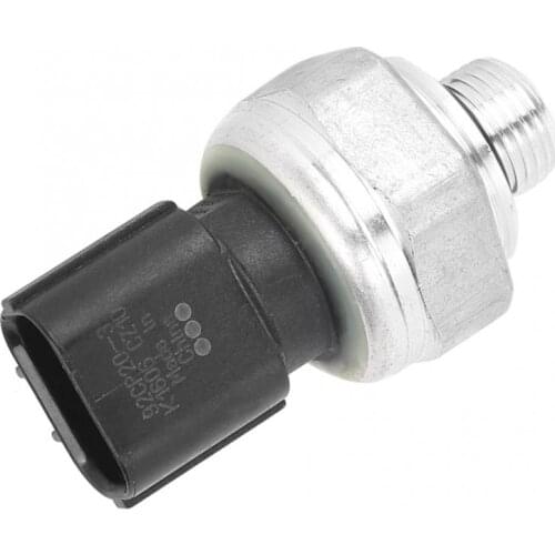 Air Condition Pressure Switch Sensor 80450-S7S-003 Fit for Honda ACCORD VIII 2008-2012 Pressure Switch Sensor Car Accessories