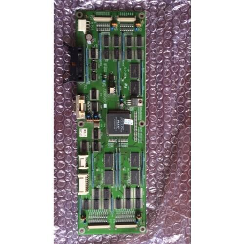 J390608 / J390608-00 Noritsu minilab PCB used