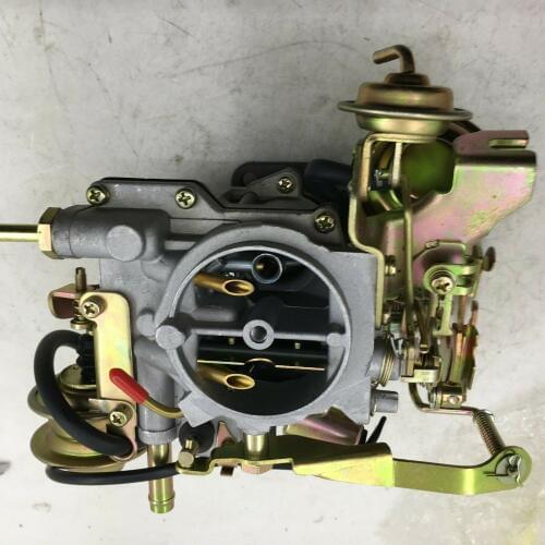SHERRYBERG carb Carburetor For Toyota 2E 1.6L Corolla 85-92 & 1.5L Tercel 94-99 21100-11492