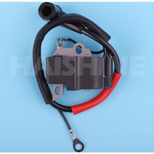 Ignition Coil Module For Dolmar PS-460 PS-500 PS-510 Makita DCS460 DCS500 DCS5121 Chainsaw Replacement Spare Part 181143205