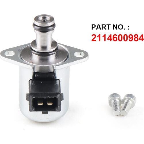 For Mercedes W211 W164 R171 Power Steering Proportioning Valve 2114600984