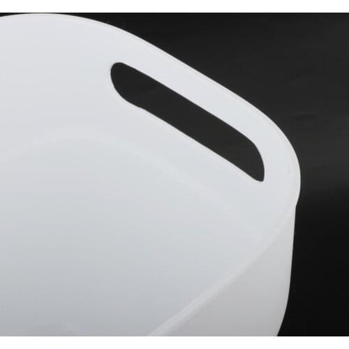 Nail Soak Bowl Remover Gel Polish Remover Nail Soak Off Bowl Wash Tool