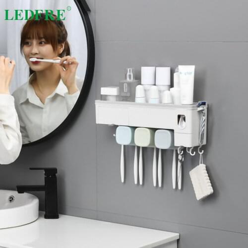 LEDFRE Bathroom Accessories