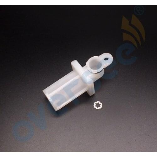 Boat Motor 63P-13915 6CB-13915 For Yamaha Fuel System VST Filter Replaces 63P-13915-00 6CB-13915-00 LF250 LF300