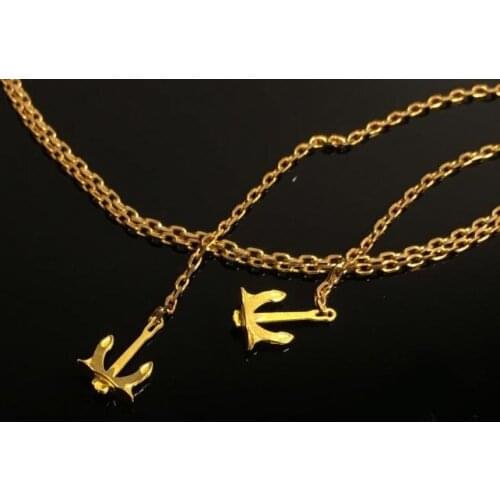 1 Pack 0.55/0.85/1.34mm Metal Chain with Anchor 1/700 1/350 1/200 for DIY Battleship Warship Boat Models