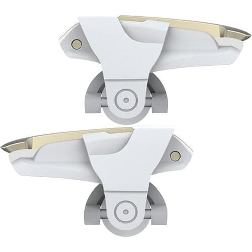 PUBG Mobile Game Controller Shooting Gamepad Trigger For Smart Phone Games ForSurvivor Royale, For Battle RoyaleTrigger Accesso