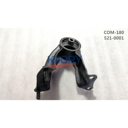 Engine mount assembly For Lifan SOLANO OEM: BAC1001210 BAC1001310 BAC1001410