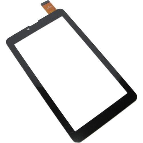 New 7'' inch Digitizer Touch Screen Panel glass For Mediacom Smartpad M-MP720M M-MP721M Tablet PC